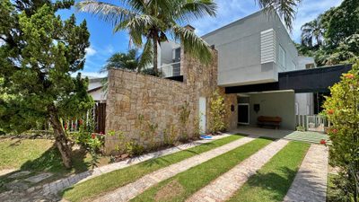 Casa, 5 quartos, 450 m² - Foto 1