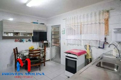 Sobrado - Foto 5
