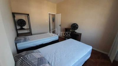 Apartamento, 2 quartos, 77 m² - Foto 4