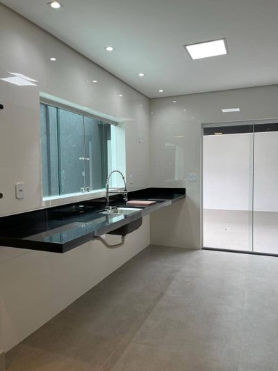 Casa, 3 quartos, 180 m² - Foto 5