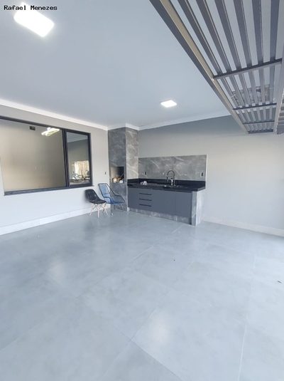Casa, 3 quartos, 125 m² - Foto 3