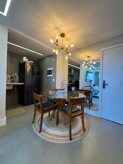 Apartamento, 2 quartos, 60 m² - Foto 2