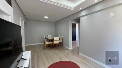 Apartamento, 2 quartos, 60 m² - Foto 5