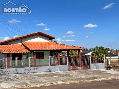 Casa, 420 m² - Foto 2