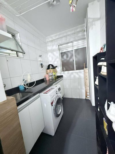 Apartamento, 3 quartos, 80 m² - Foto 4