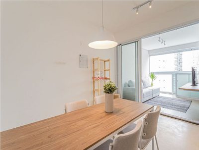 Apartamento, 2 quartos, 59 m² - Foto 1