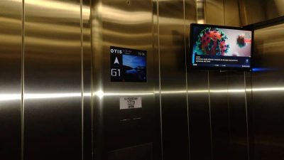 Prédio Inteiro, 38 m² - Foto 3