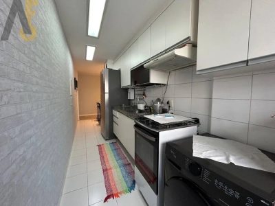 Apartamento, 3 quartos, 81 m² - Foto 4