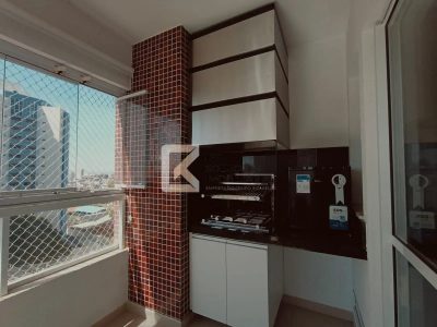 Apartamento, 3 quartos, 98 m² - Foto 5
