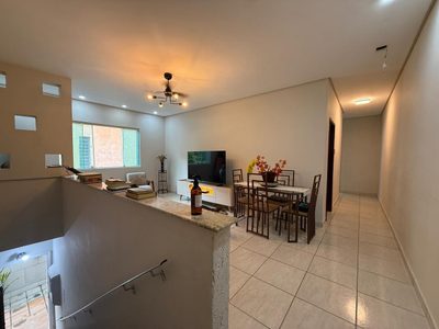 Sobrado, 3 quartos, 118 m² - Foto 3