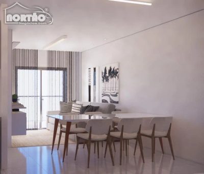 Casa, 3 quartos, 64 m² - Foto 4