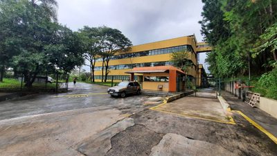 Depósito-Galpão - Foto 1