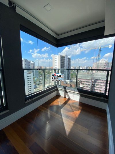 Cobertura, 2 quartos, 126 m² - Foto 2