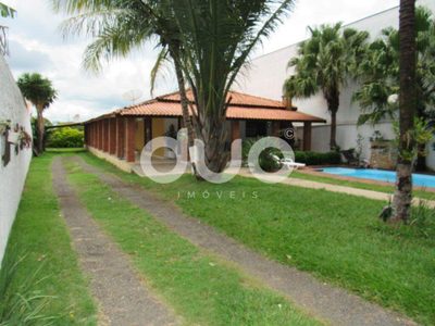 Casa, 3 quartos, 296 m² - Foto 4