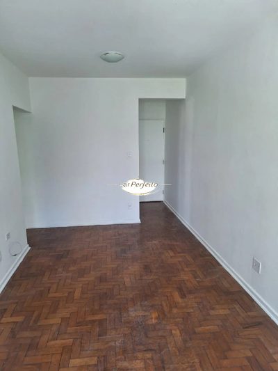 Apartamento, 1 quarto, 53 m² - Foto 2