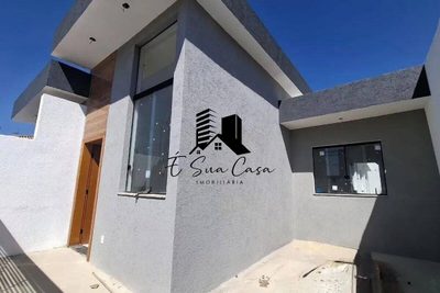 Casa, 3 quartos, 180 m² - Foto 2