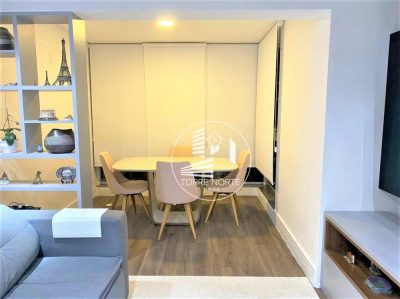 Apartamento, 2 quartos, 82 m² - Foto 3