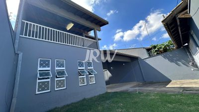 Sobrado, 4 quartos, 250 m² - Foto 4