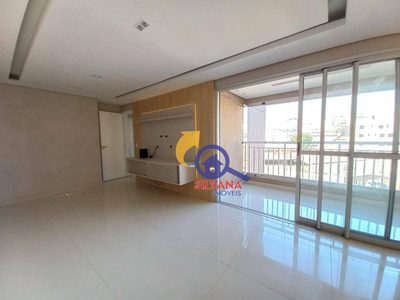 Apartamento, 3 quartos, 82 m² - Foto 2