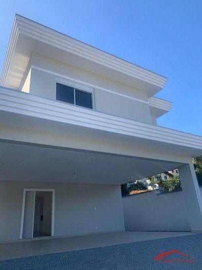 Casa, 4 quartos, 254 m² - Foto 5