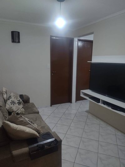 Apartamento, 2 quartos - Foto 3