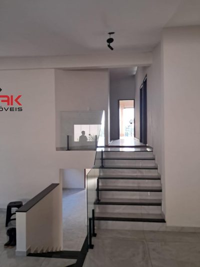 Casa, 3 quartos, 440 m² - Foto 4