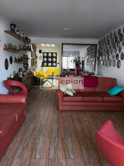 Casa, 3 quartos, 200 m² - Foto 4