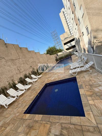 Apartamento, 2 quartos, 42 m² - Foto 1