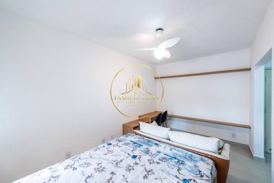 Kitnet-Studio, 31 m² - Foto 5
