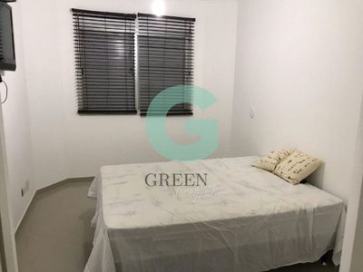 Apartamento, 1 quarto, 55 m² - Foto 4