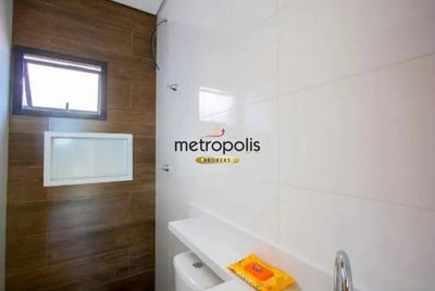 Cobertura, 2 quartos, 105 m² - Foto 3