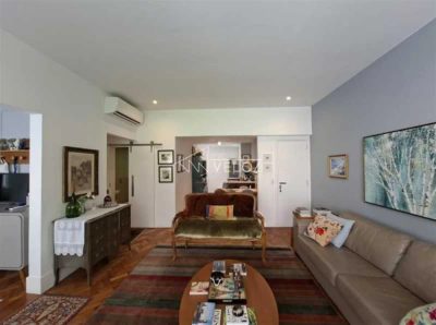 Apartamento, 2 quartos, 60 m² - Foto 5