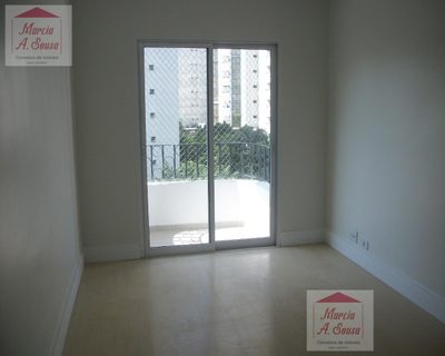 Apartamento, 1 quarto, 50 m² - Foto 1