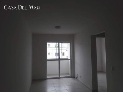 Apartamento, 2 quartos, 52 m² - Foto 4