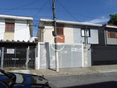 Casa, 2 quartos, 110 m² - Foto 2