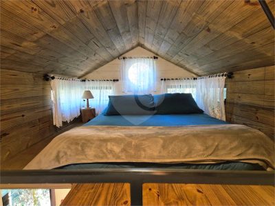 Casa de Condomínio, 1 quarto - Foto 4
