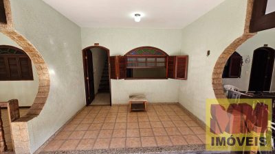 Casa de Condomínio, 2 quartos - Foto 2