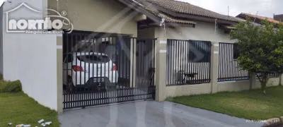 Casa, 3 quartos, 104 m² - Foto 2