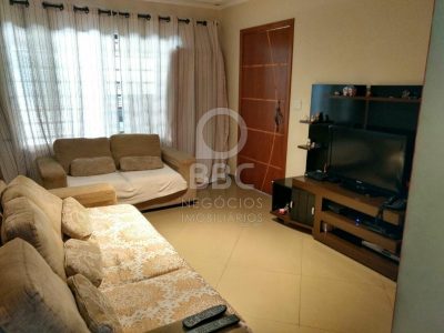 Sobrado, 2 quartos, 137 m² - Foto 2