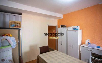 Sobrado, 3 quartos, 118 m² - Foto 4
