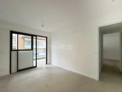 Apartamento, 2 quartos, 100 m² - Foto 1