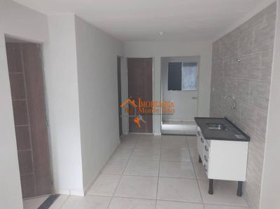 Apartamento, 2 quartos, 60 m² - Foto 4