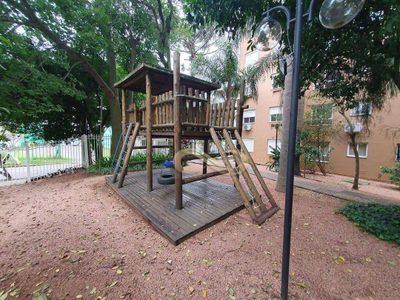 Apartamento, 2 quartos, 61 m² - Foto 4