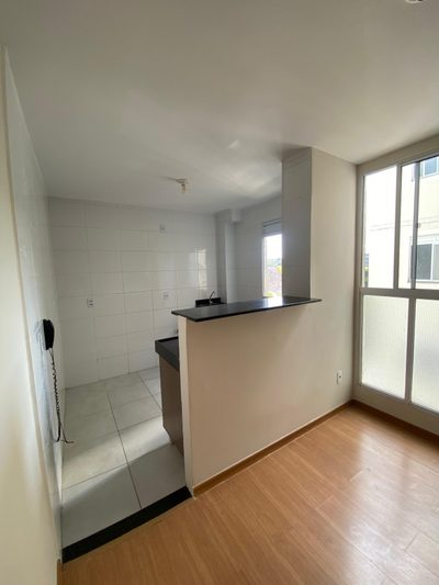 Apartamento, 2 quartos, 52 m² - Foto 2