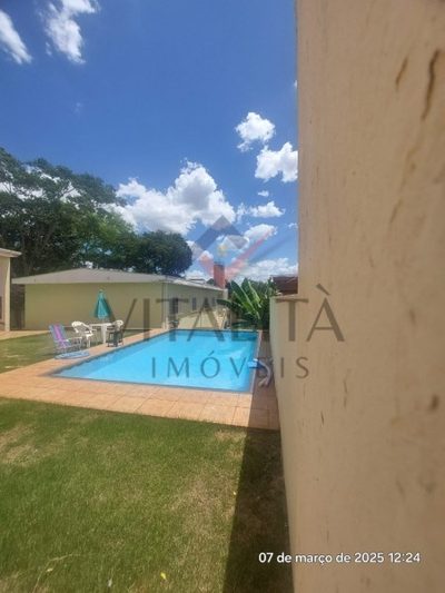 Casa, 3 quartos, 301 m² - Foto 3