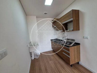 Apartamento, 1 quarto, 25 m² - Foto 4