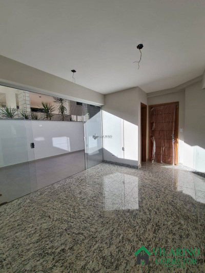 Apartamento, 2 quartos, 81 m² - Foto 1