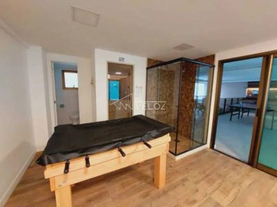 Apartamento, 3 quartos, 87 m² - Foto 1