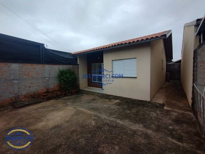 Casa, 2 quartos, 51 m² - Foto 4