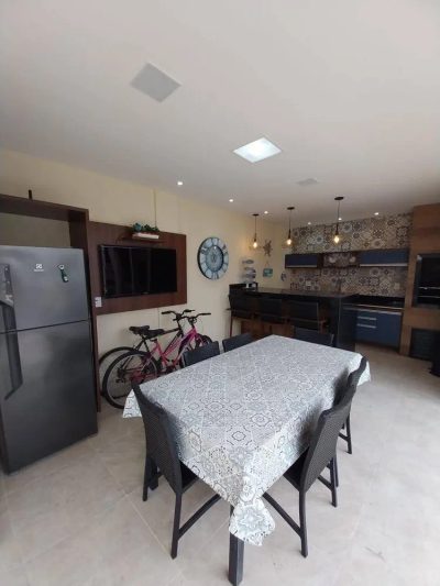 Casa, 4 quartos, 341 m² - Foto 1
